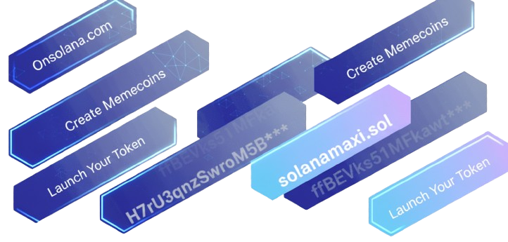 OnSolana grant program